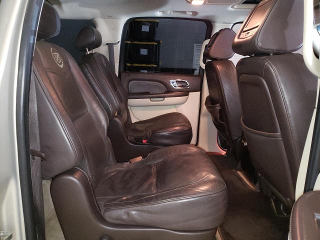 Photo 11 from auction – 2009 CADILLAC ESCALADE E with VIN 1GYFC362X9R141009