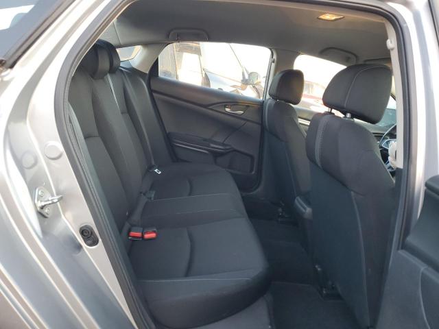 Photo 10 from auction – 2016 HONDA CIVIC LX with VIN 2HGFC2F56GH520579