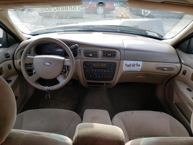 Photo 8 from auction – 2007 FORD TAURUS with VIN 1FAFP53U57A116872