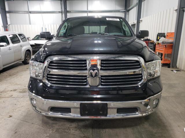 Photo 5 from auction – 2018 RAM 1500 SLT with VIN 1C6RR7LT8JS268450