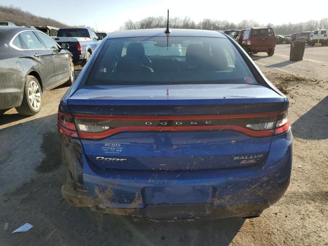 Photo 6 from auction – 2014 DODGE DART SXT with VIN 1C3CDFBB9ED823565