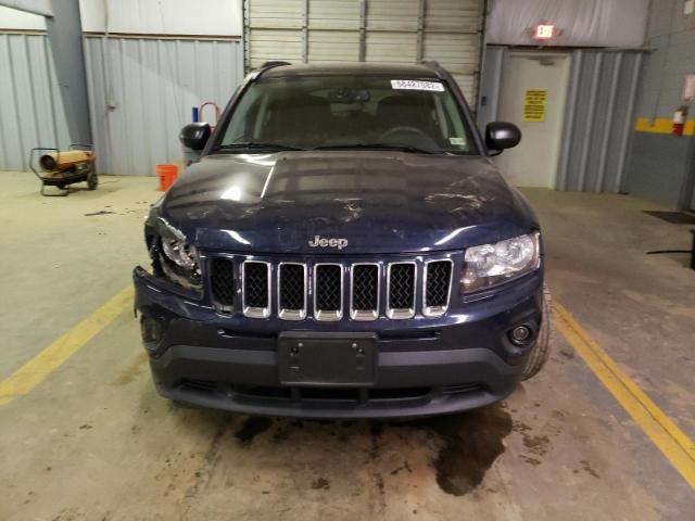Photo 5 from auction – 2016 JEEP COMPASS SP with VIN 1C4NJDBB2GD670807