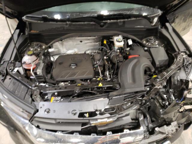 Photo 12 from auction – 2022 CHEVROLET TRAILBLAZE with VIN KL79MRSL5NB140089