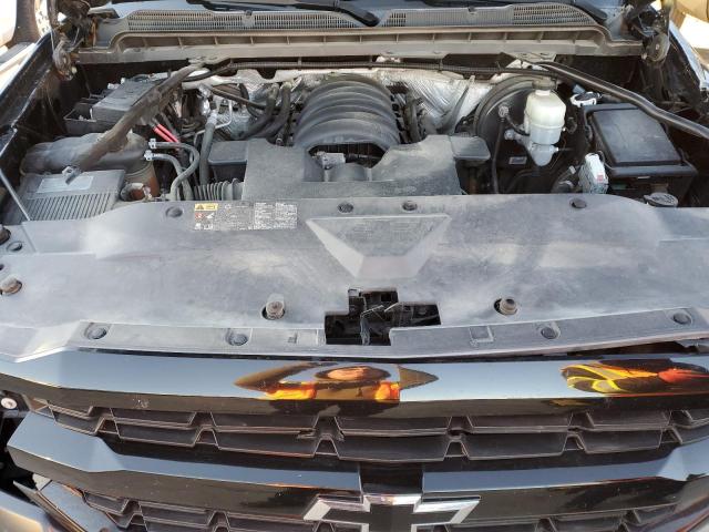 Photo 11 from auction – 2016 CHEVROLET SILVERADO with VIN 1GCNKNEC6GZ285650