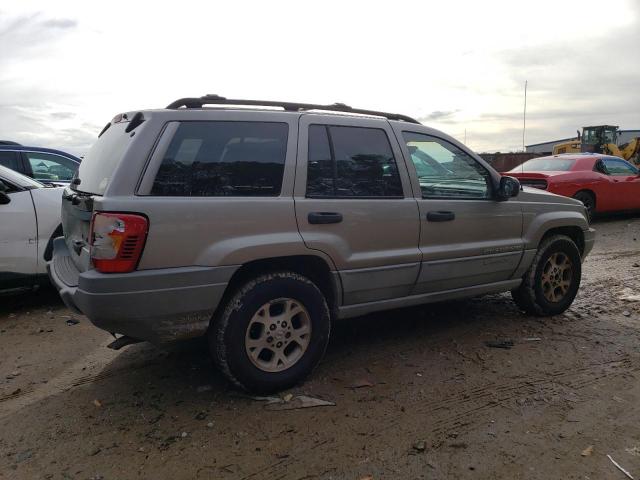 Photo 3 from auction – 2000 JEEP GRAND CHER with VIN 1J4G248S5YC242907