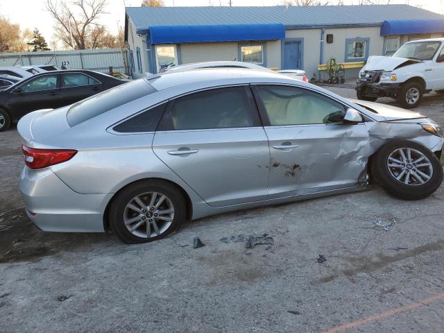 Photo 3 from auction – 2016 HYUNDAI SONATA SE with VIN 5NPE24AF1GH286125