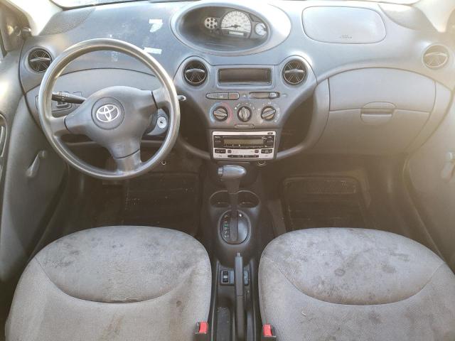 Photo 8 from auction – 2004 TOYOTA ECHO with VIN JTDBT123540327156