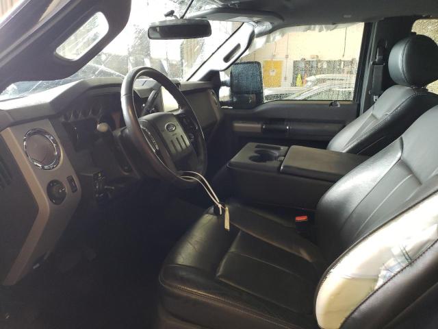 Photo 5 from auction – 2016 FORD F250 SUPER with VIN 1FT7X2B60GEA55049