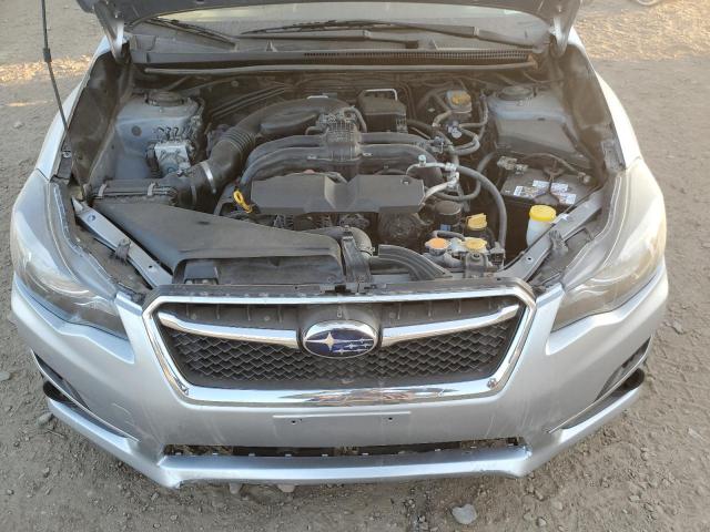 Photo 11 from auction – 2015 SUBARU IMPREZA PR with VIN JF1GPAC68F8201581