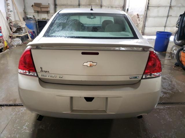 Photo 6 from auction – 2012 CHEVROLET IMPALA LT with VIN 2G1WG5E31C1228323