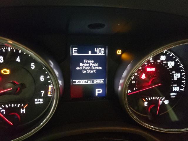 Photo 9 from auction – 2013 JEEP GRAND CHER with VIN 1C4RJFAG0DC631404