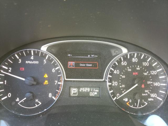 Photo 9 from auction – 2015 NISSAN ALTIMA 2.5 with VIN 1N4AL3AP9FC439607