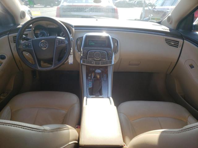 Photo 8 from auction – 2011 BUICK LACROSSE C with VIN 1G4GC5ED6BF170311