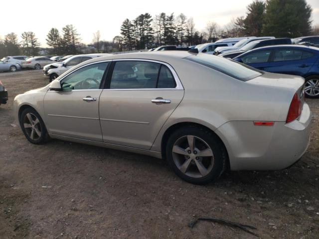 Photo 2 from auction – 2012 CHEVROLET MALIBU 1LT with VIN 1G1ZC5E09CF165768