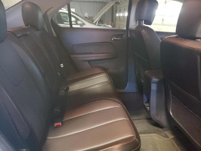 Photo 10 from auction – 2012 CHEVROLET EQUINOX LT with VIN 2GNALPEK8C1229945