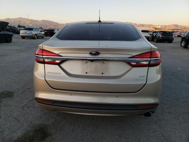 Photo 6 from auction – 2017 FORD FUSION SE with VIN 3FA6P0HD0HR313354