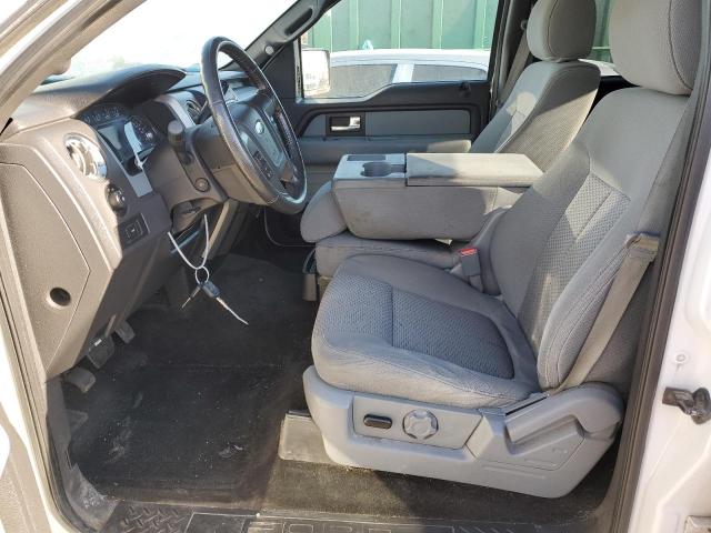 Photo 7 from auction – 2013 FORD F150 SUPER with VIN 1FTFW1EF5DFA62234