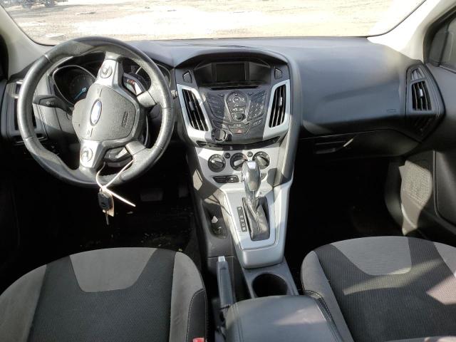 Photo 8 from auction – 2012 FORD FOCUS SE with VIN 1FAHP3K20CL104513