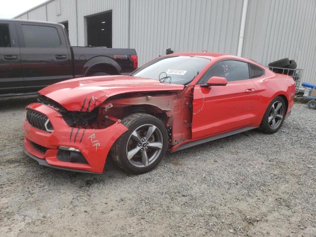 FORD MUSTANG 2016 with VIN 1FA6P8TH5G5331214 - Photo from auction