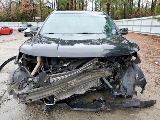 Photo 5 from auction – 2016 FORD EXPLORER with VIN 1FM5K7B86GGA57408