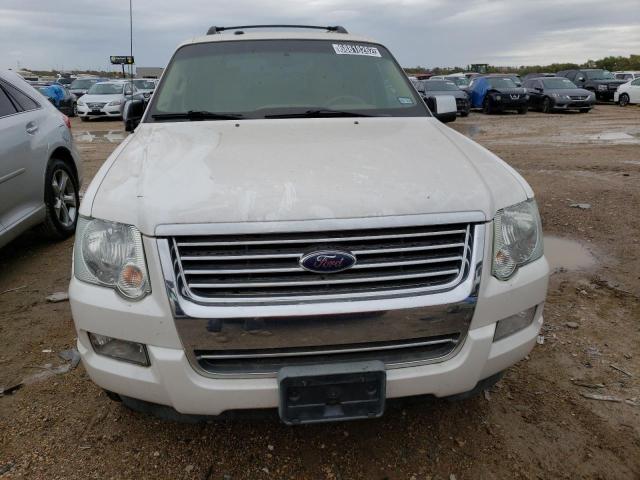 Photo 5 from auction – 2010 FORD EXPLORER L with VIN 1FMEU6FE1AUA51237