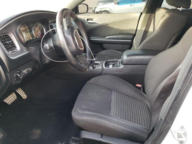 Photo 7 from auction – 2019 DODGE CHARGER R/ with VIN 2C3CDXCT1KH631911
