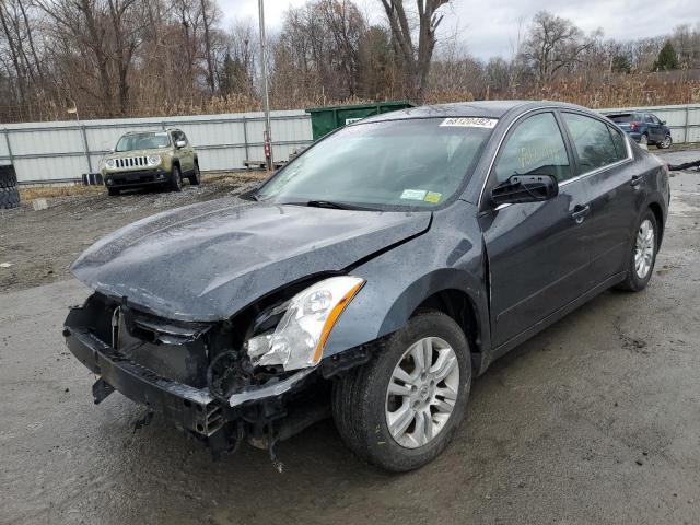 NISSAN ALTIMA BAS 2012 with VIN 1N4AL2AP1CN488648 - Photo from auction