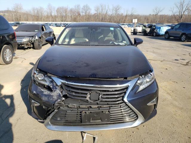 Photo 5 from auction – 2016 LEXUS ES 350 with VIN 58ABK1GG5GU004810