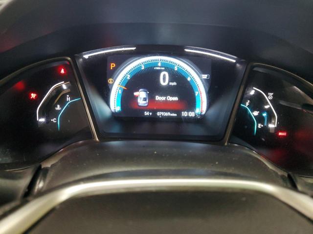 صورة رقم 9 من المزاد - 2017 HONDA CIVIC EX مع VIN 19XFC2F77HE063679