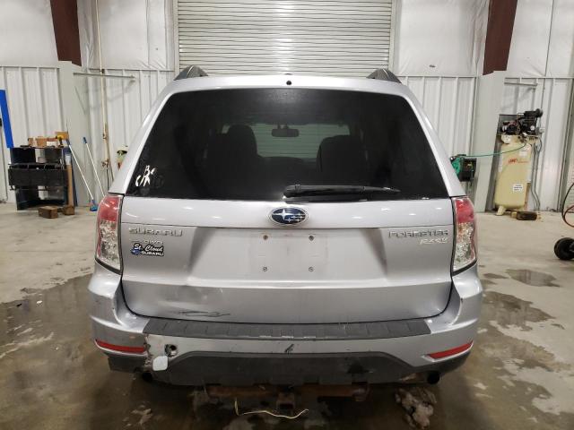 Photo 6 from auction – 2013 SUBARU FORESTER 2 with VIN JF2SHADC3DH416130