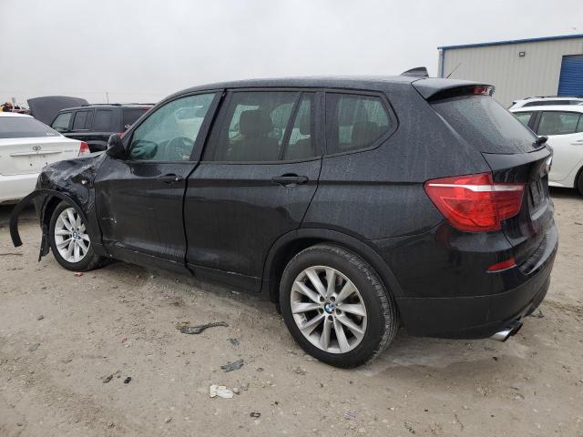 Photo 2 from auction – 2013 BMW X3 XDRIVE2 with VIN 5UXWX9C50D0A09290
