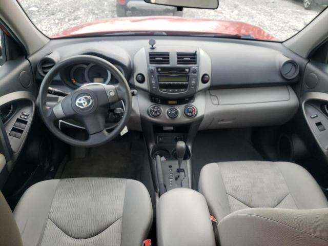 Photo 8 from auction – 2011 TOYOTA RAV4 with VIN 2T3BF4DV1BW135054