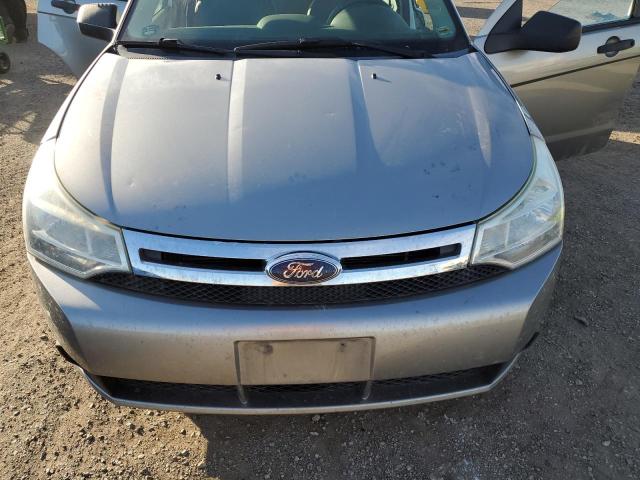 Photo 11 from auction – 2008 FORD FOCUS SE with VIN 1FAHP35NX8W127146