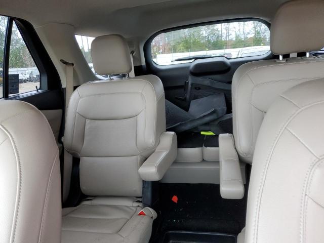 Photo 10 from auction – 2021 FORD EXPLORER L with VIN 1FMSK7FH3MGC38636