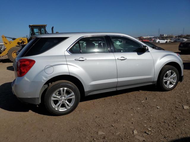 Photo 3 from auction – 2013 CHEVROLET EQUINOX LS with VIN 2GNFLCEK4D6250987
