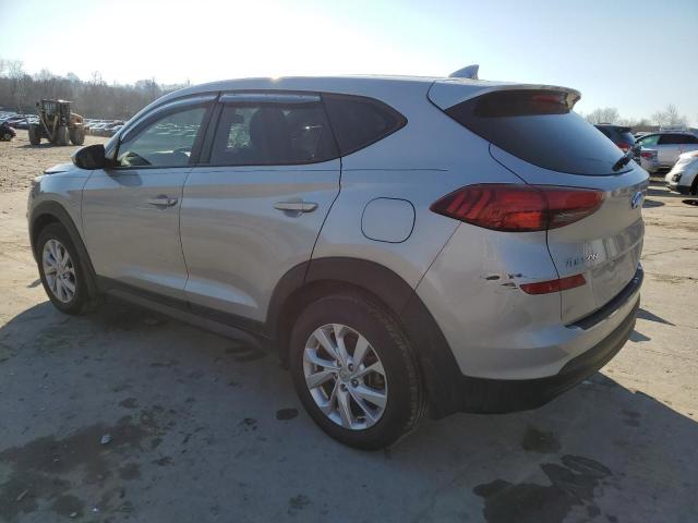 Photo 2 from auction – 2020 HYUNDAI TUCSON SE with VIN KM8J2CA45LU117342