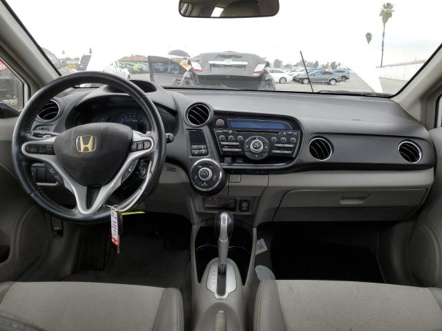 Photo 8 from auction – 2012 HONDA INSIGHT EX with VIN JHMZE2H73CS002810
