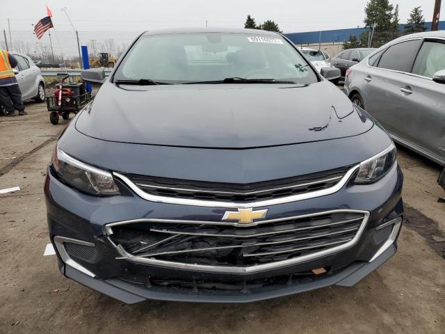 Photo 5 from auction – 2017 CHEVROLET MALIBU LS with VIN 1G1ZB5ST8HF145326
