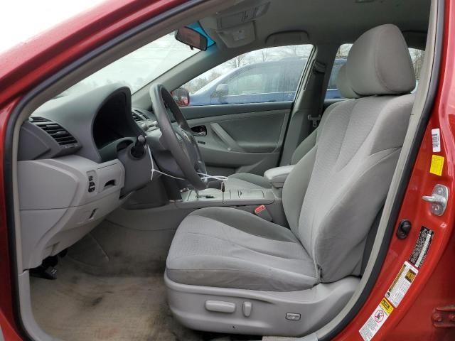 صورة رقم 7 من المزاد - 2011 TOYOTA CAMRY BASE مع VIN 4T1BF3EK3BU147620