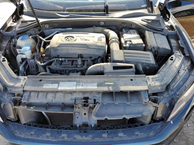 Photo 11 from auction – 2016 VOLKSWAGEN PASSAT with VIN 1VWAT7A30GC031297