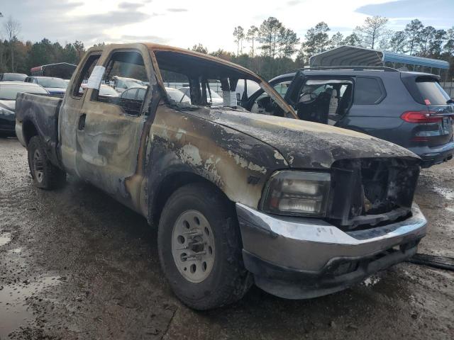 Photo 4 from auction – 2000 FORD F250 SUPER with VIN 1FTNX20L5YEA69210