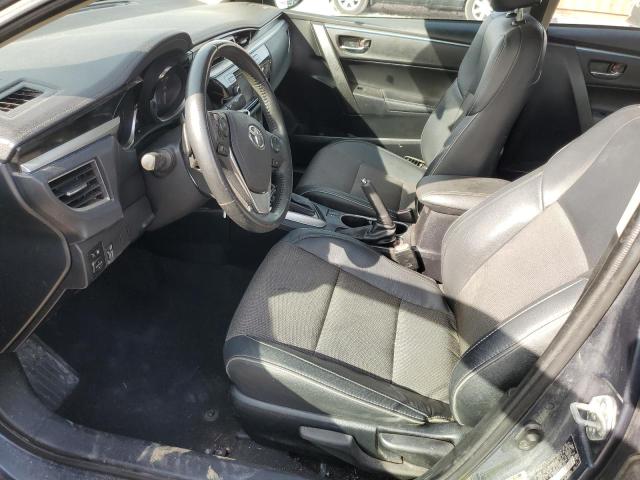 Photo 7 from auction – 2014 TOYOTA COROLLA L with VIN 2T1BURHE0EC159146
