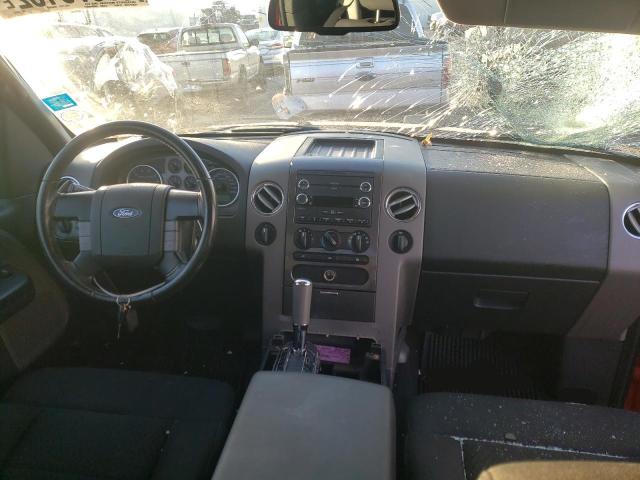 Photo 8 from auction – 2008 FORD F150 with VIN 1FTPX14VX8KE42208