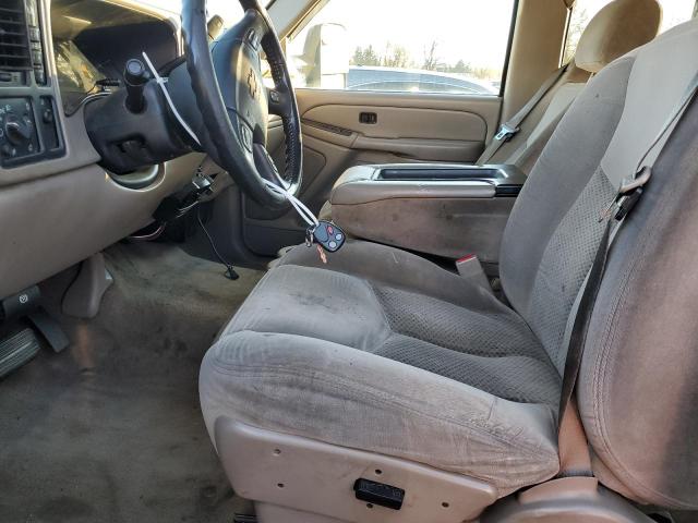 Photo 7 from auction – 2007 CHEVROLET SILVERADO with VIN 1GCHK23D37F185966