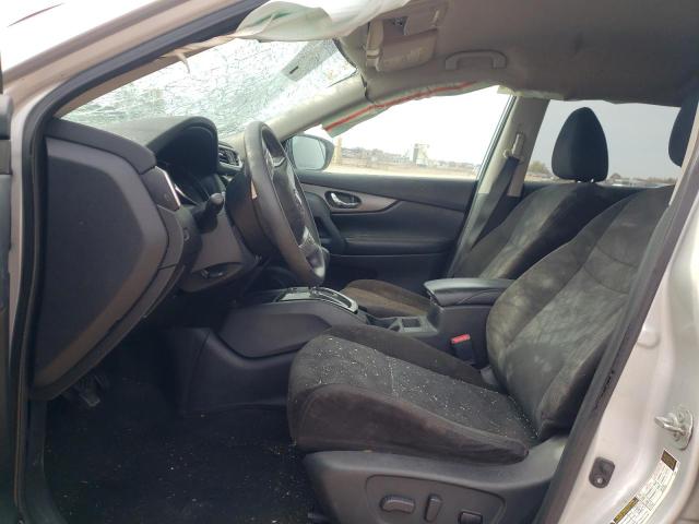 Photo 7 from auction – 2015 NISSAN ROGUE S with VIN 5N1AT2ML3FC807613