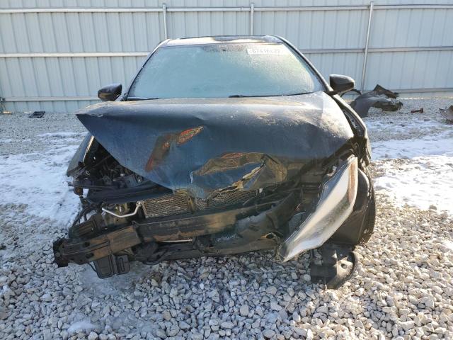 Photo 5 from auction – 2014 TOYOTA COROLLA L with VIN 5YFBURHE0EP133274