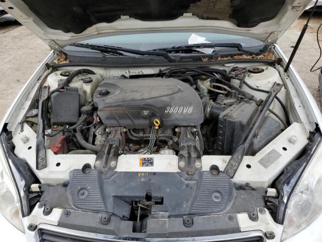 Photo 11 from auction – 2011 CHEVROLET IMPALA LT with VIN 2G1WG5EK1B1331523