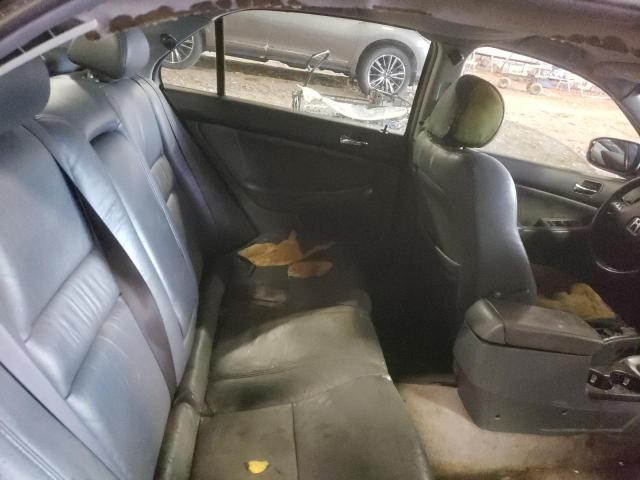 Photo 10 from auction – 2004 HONDA ACCORD EX with VIN JHMCM56864C018517