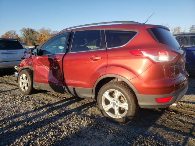 Photo 2 from auction – 2014 FORD ESCAPE SE with VIN 1FMCU9G9XEUA99786