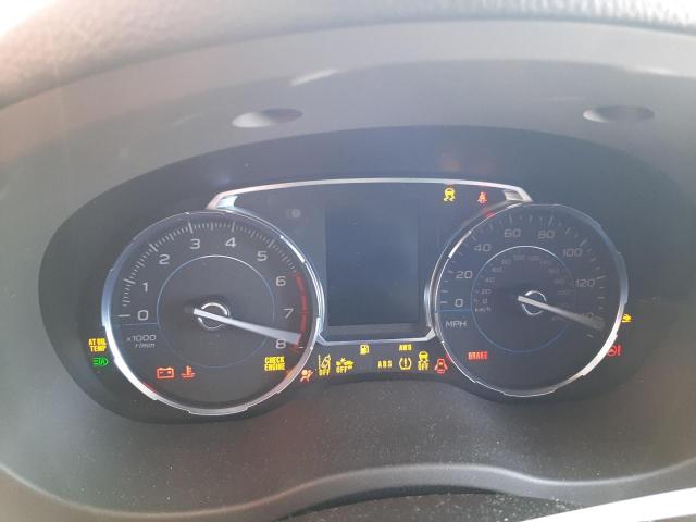 Photo 9 from auction – 2018 SUBARU FORESTER 2 with VIN JF2SJAWC2JH602478